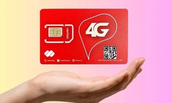 Hướng dẫn cách làm sim chính chủ Viettel tại nhà siêu đơn giản – Ai cũng làm được!