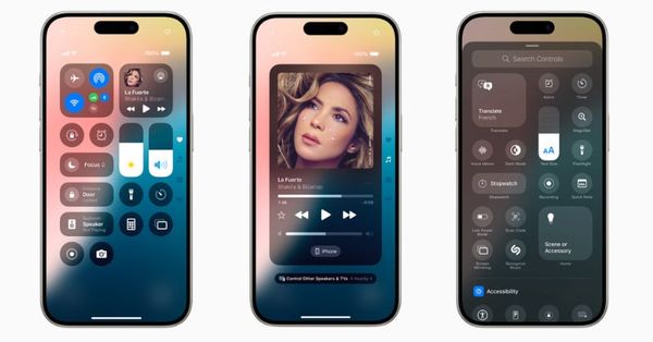 Tìm hiểu lý do iPhone đời cũ không dùng được AI trên iOS 18