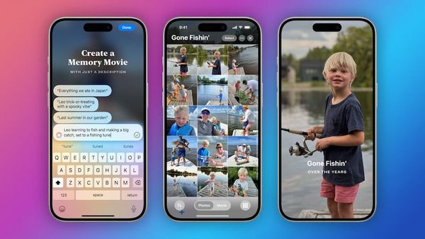 Tìm hiểu lý do iPhone đời cũ không dùng được AI trên iOS 18