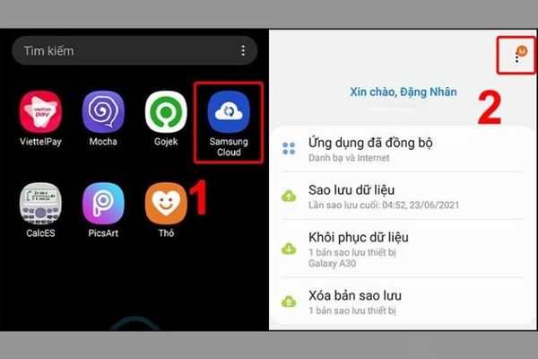 Hướng Dẫn 6 Cách Xóa Bộ Nhớ Đệm Trên Điện Thoại Samsung- Di Động 3 Tốt