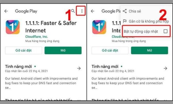 Hướng Dẫn 6 Cách Xóa Bộ Nhớ Đệm Trên Điện Thoại Samsung- Di Động 3 Tốt