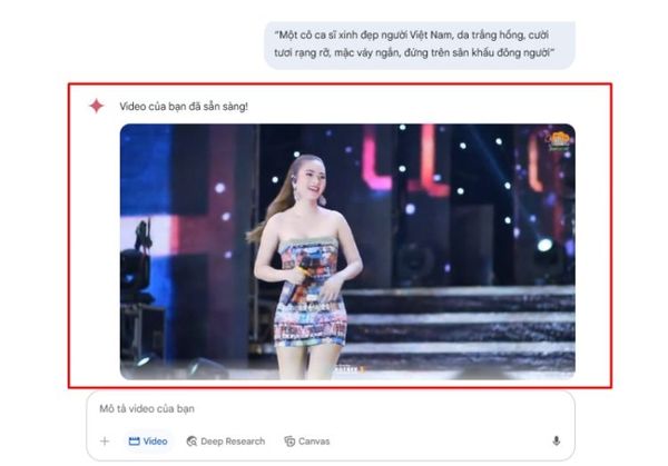 Hướng dẫn đăng ký Gemini Pro miễn phí để dùng AI Veo 3 tạo video văn bản chất lượng cao