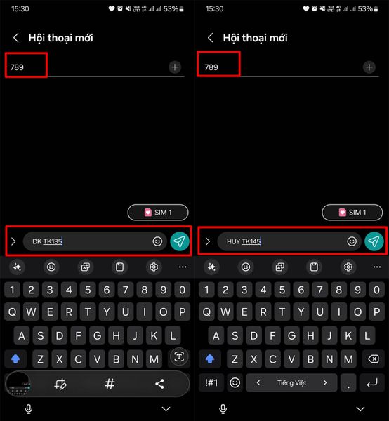 Đăng Ký 5G MobiFone Qua Tin Nhắn