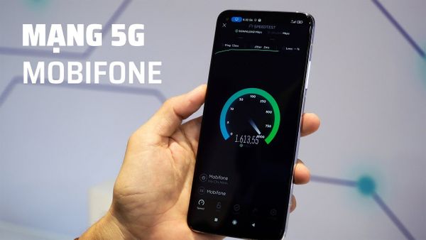 Đăng Ký 5G MobiFone Qua Tin Nhắn