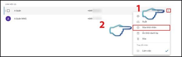 Hướng Dẫn Tạo Nhóm Email Nhanh Và Hiệu Quả Trên Gmail – Dành Cho Khách Hàng Di Động 3 Tốt