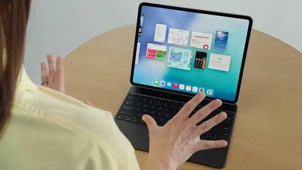 Tóm tắt điểm mới WWDC 2025: iOS 26, macOS Tahoe, giao diện Liquid Glass