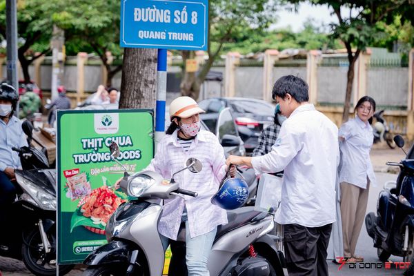 Thí sinh bỏ thi và vi phạm quy chế trong kỳ thi tốt nghiệp THPT 2025