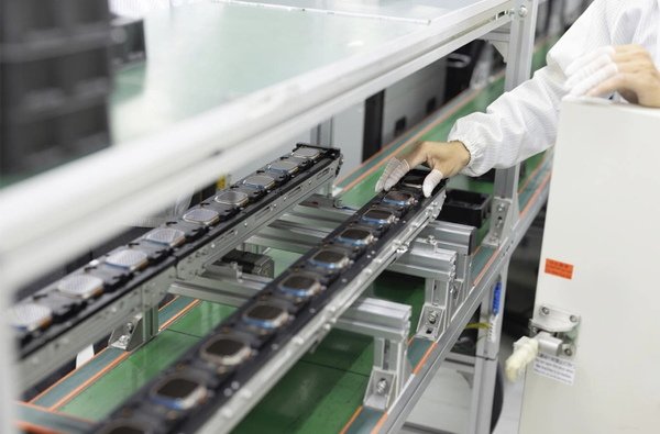 Apple công bố thiết bị “Made in Vietnam” – Gọi tên iPad, Mac