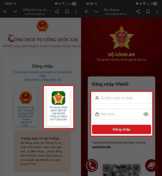 cách nộp phạt vi phạm giao thông online tại nhà siêu nhanh và tiện lợi -  DI Động 3 Tốt