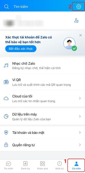 Cách đọc tin nhắn Zalo, Messenger mà không hiện “đã xem” – Đơn giản, hiệu quả!