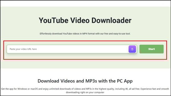 Hướng dẫn cách tải video YouTube về máy tính nhanh chóng, chất lượng cao