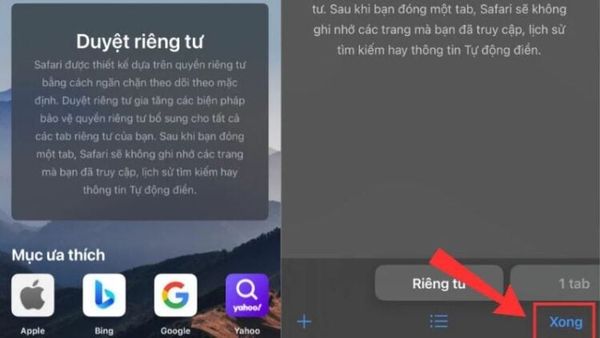 Safari là gì Trình duyệt ruột của Apple có gì đặc biệt