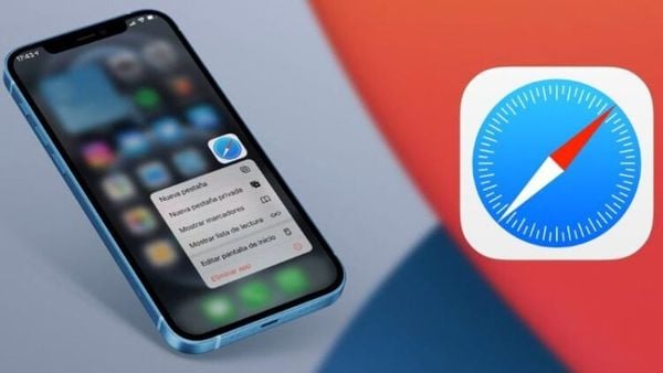 Safari là gì Trình duyệt ruột của Apple có gì đặc biệt