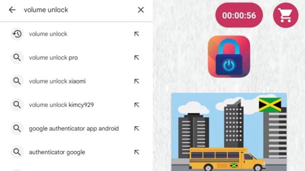 Sử Dụng Ứng Dụng Chuyển Đổi Chức Năng Nút Nguồn