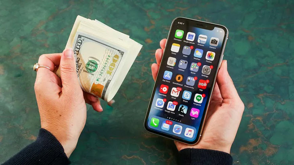 iPhone mất Face ID là gì Có nên mua không Sửa được không