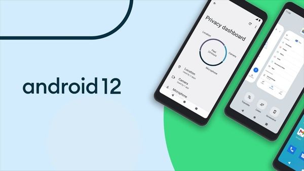 Google ngừng hỗ trợ Android 12