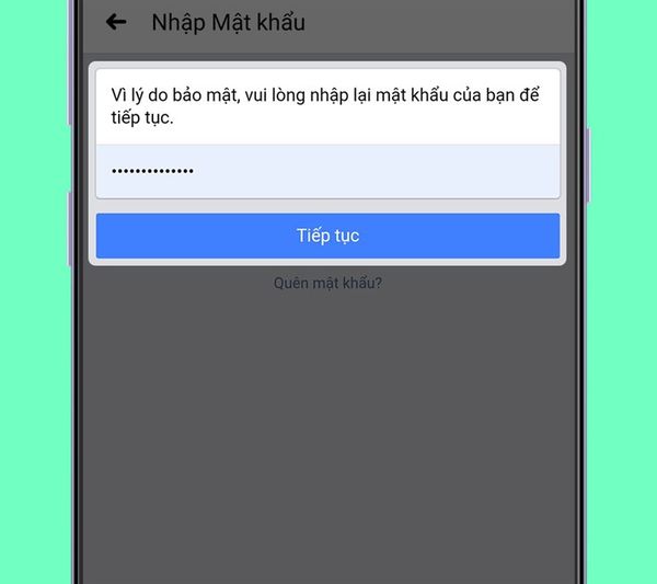 Hướng Dẫn Xóa hoặc Vô Hiệu Hóa Tài Khoản Facebook Nhanh Chóng, Đơn Giản - Di Động 3 Tốt