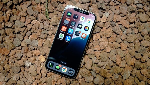 iOS 18 bị nóng máy Xem ngay 6 cách khắc phục cực đơn giản và hiệu quả