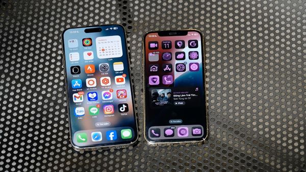 iOS 18 bị nóng máy Xem ngay 6 cách khắc phục cực đơn giản và hiệu quả