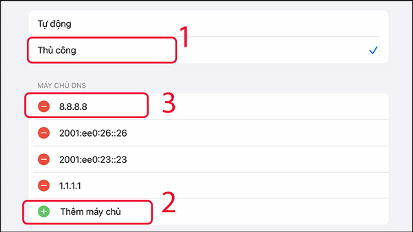 iPad không kết nối được WiFi Nguyên nhân và 10 cách khắc phục hiệu quả