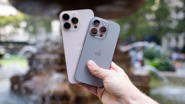 iPhone màn hình gập có thể “đắt đỏ” hơn iPhone 16 Pro Max