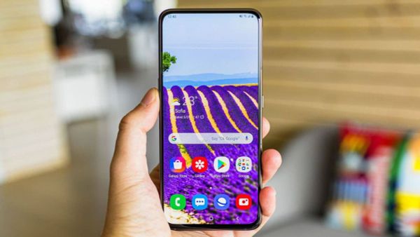 Nguyên Nhân Khiến Điện Thoại Android Tụt Pin Nhanh