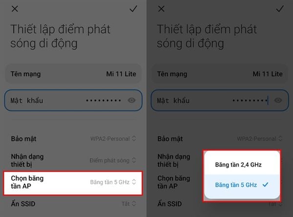 3 Mẹo Tăng Tốc Mạng Khi Phát WiFi Bằng Điện Thoại – Hướng Dẫn Từ Di Động 3 Tốt