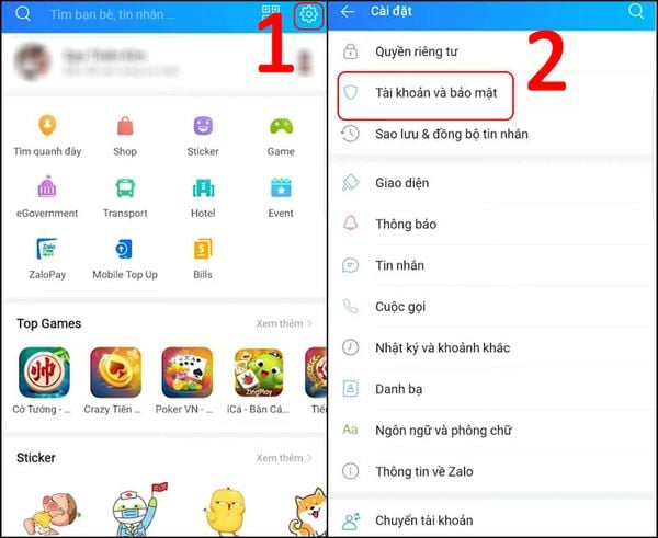 Việc sở hữu nhiều tài khoản mạng xã hội khiến việc quên mật khẩu trở nên phổ biến, đặc biệt với người dùng Zalo. Nếu bạn đang gặp khó khăn khi đăng nhập, đừng lo – Di Động 3 Tốt, Cửa hàng điện thoại uy tín tại Thái Bình, sẽ hướng dẫn bạn cách lấy lại tài khoản Zalo đơn giản, hiệu quả và nhanh chóng.  1. Cách lấy lại mật khẩu Zalo trên máy tính  Các bước thực hiện:  Truy cập chat.zalo.me hoặc tải ứng dụng Zalo trên máy tính.  Chọn Quên mật khẩu?.  Nhập số điện thoại đăng ký > Chọn Tiếp tục.  Chọn Xác nhận.  Nhập mã OTP > Tạo và xác nhận mật khẩu mới.  Chọn Đăng nhập với mật khẩu để hoàn tất.  👉 Lưu ý: Sử dụng đúng số điện thoại đã đăng ký để tránh gián đoạn trong quá trình khôi phục tài khoản.  2. Lấy lại mật khẩu Zalo trên điện thoại  Các bước thực hiện:  Mở ứng dụng Zalo > Chọn Đăng nhập.  Chọn Lấy lại mật khẩu > Nhập số điện thoại > Chọn Tiếp tục.  Nhập mã OTP từ tin nhắn.  Tạo mật khẩu mới và xác nhận.  Việc thao tác trực tiếp trên điện thoại sẽ giúp bạn khôi phục tài khoản nhanh chóng và tiện lợi hơn.  3. Cách lấy lại mật khẩu Zalo bằng số điện thoại khác  Áp dụng khi bạn mất SIM nhưng vẫn đang đăng nhập Zalo trên thiết bị:  Hướng dẫn:  Mở Zalo > Chọn biểu tượng Thêm.  Vào Cài đặt > Tài khoản và bảo mật.  Chọn Đổi số điện thoại > Tiếp tục.  Nhập số mới > Nhận mã OTP > Xác nhận.  👉 Giải pháp này giúp bạn duy trì tài khoản mà không cần khôi phục SIM cũ.  4. Làm lại SIM – Giải pháp khẩn cấp khi mất số điện thoại  Nếu bạn mất SIM và không còn đăng nhập trên bất kỳ thiết bị nào, hãy:  Đến cửa hàng nhà mạng gần nhất để làm lại SIM.  Đảm bảo SIM chưa bị người khác đăng ký mới.  Việc này giúp bạn khôi phục quyền truy cập Zalo một cách an toàn và chính thống.  Hỗ trợ thêm từ Zalo  Tổng đài hỗ trợ: 1900561558 (phí 2.000đ/phút)  Hỗ trợ giải đáp các thắc mắc liên quan đến tài khoản, xác thực thông tin và lỗi hệ thống.  Di Động 3 Tốt – Đồng hành cùng bạn trong mọi vấn đề công nghệ  Tại Di Động 3 Tốt, chúng tôi không chỉ cung cấp dịch vụ mua bán điện thoại tại Thái Bình, mà còn hỗ trợ kỹ thuật và sửa chữa điện thoại tại Thái Bình chuyên nghiệp. Nếu bạn đang gặp rắc rối với tài khoản Zalo hay các ứng dụng khác, hãy đến trực tiếp cửa hàng để được hỗ trợ chi tiết và tận tình.  Di Động 3 Tốt – Nơi bạn luôn an tâm với mọi thiết bị công nghệ!