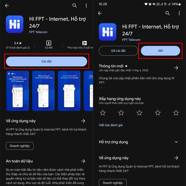 Cách Đổi Mật Khẩu WiFi Bằng Điện Thoại Nhanh Chóng – Hướng Dẫn Từ Di Động 3 Tốt