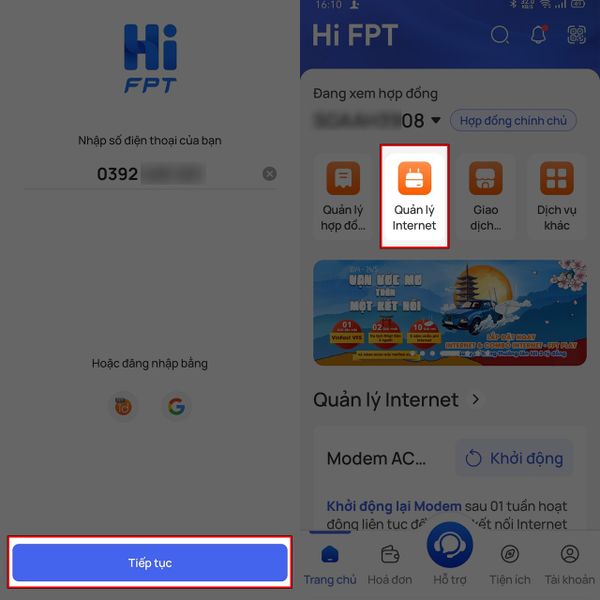 Cách Đổi Mật Khẩu WiFi Bằng Điện Thoại Nhanh Chóng – Hướng Dẫn Từ Di Động 3 Tốt
