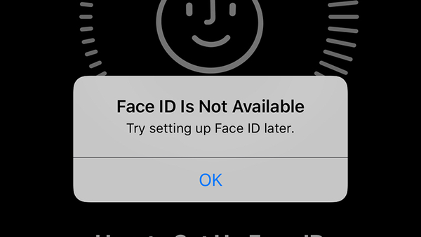 iPhone mất Face ID là gì Có nên mua không Sửa được không