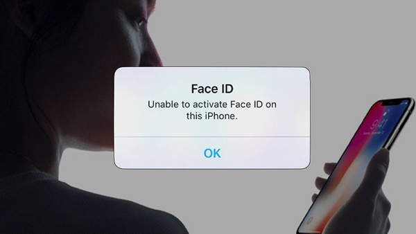 iPhone mất Face ID là gì Có nên mua không Sửa được không