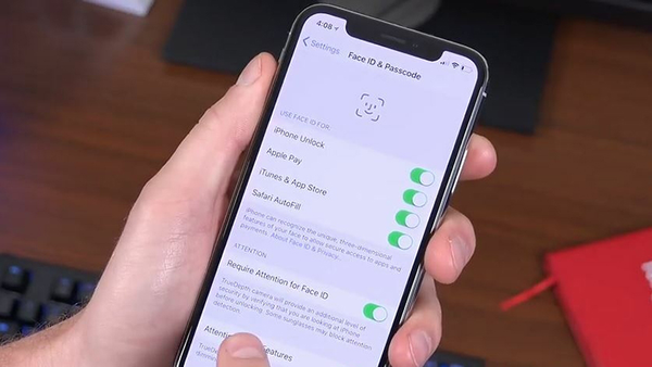 iPhone mất Face ID là gì Có nên mua không Sửa được không