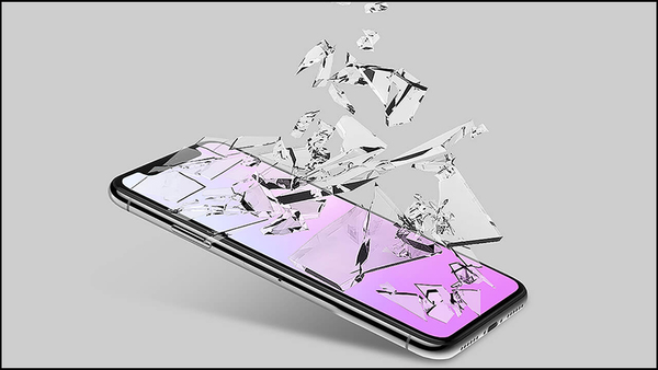 iPhone mất Face ID là gì Có nên mua không Sửa được không