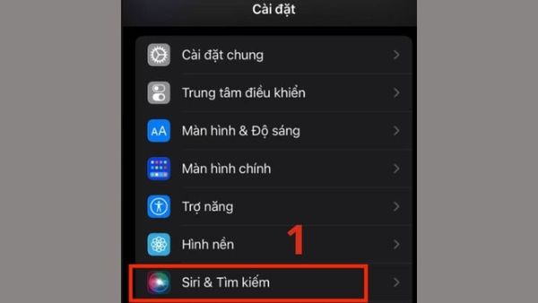 Cách Bật, Tắt Tính Năng Đọc Tên Người Gọi Trên iPhone Đơn Giản, Nhanh Gọn