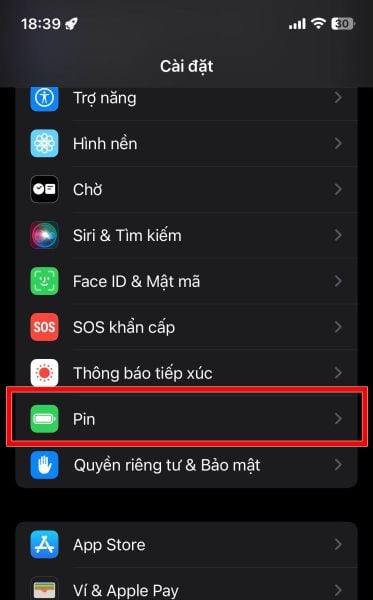 Hướng dẫn cài đặt thời gian tắt màn hình iPhone đơn giản, tiết kiệm pin & tăng bảo mật