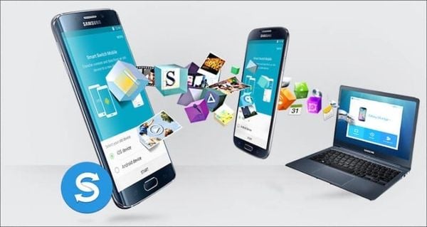 Cách chuyển dữ liệu từ Android sang Android đơn giản, nhanh chóng nhất