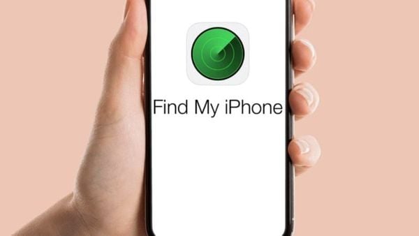 iPhone tắt nguồn có định vị được không Hướng dẫn tìm lại iPhone bị mất cực hiệu quả