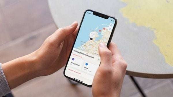 iPhone tắt nguồn có định vị được không Hướng dẫn tìm lại iPhone bị mất cực hiệu quả