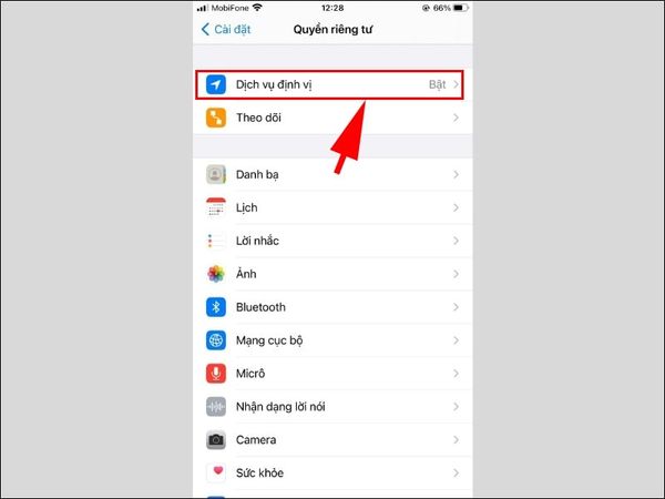iPhone tắt nguồn có định vị được không Hướng dẫn tìm lại iPhone bị mất cực hiệu quả