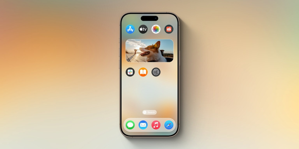 iOS 19 Có Gì Mới? Trải Nghiệm iPhone Chuẩn Tương Lai Cùng Di Động 3 Tốt