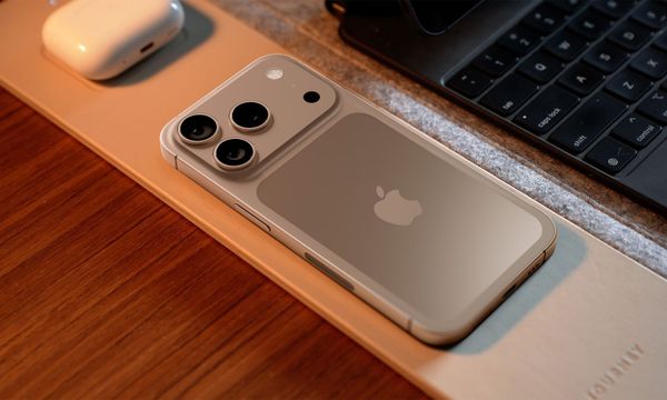 Loạt Thay Đổi Đáng Chờ Đợi Trên iPhone 17 Pro