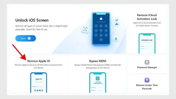 6 Cách Reset iPhone Đơn Giản, Đặt Lại Như Mới