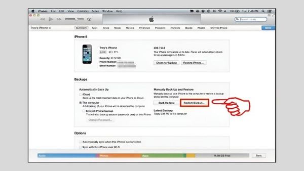6 Cách Reset iPhone Đơn Giản, Đặt Lại Như Mới