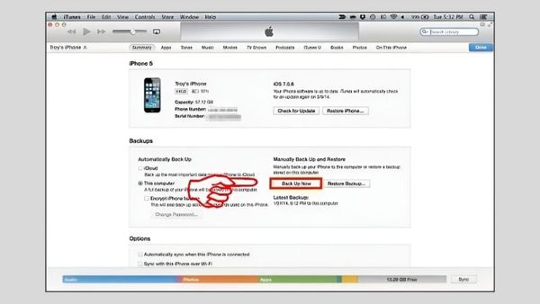 6 Cách Reset iPhone Đơn Giản, Đặt Lại Như Mới