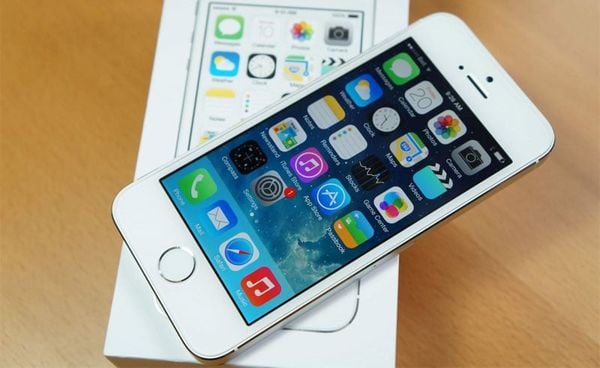 Restore, Reset iPhone là gì Điểm khác biệt quan trọng bạn cần biết