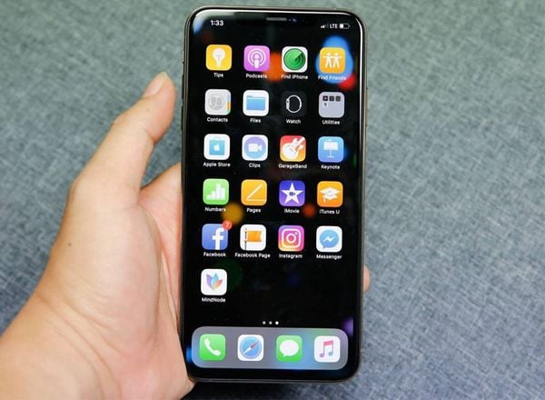 Restore, Reset iPhone là gì Điểm khác biệt quan trọng bạn cần biết