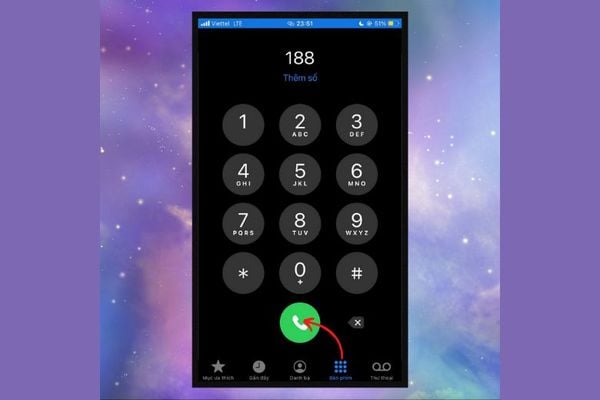Kích Hoạt SIM Vietnamobile Tại Nhà