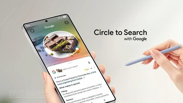 Circle to Search là gì Hướng dẫn chi tiết cách sử dụng tính năng tìm kiếm siêu thông minh trên Android