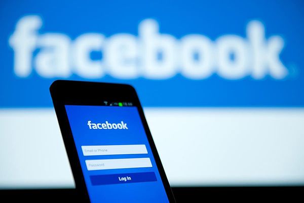Lấy Lại Facebook Cũ Trên Điện Thoại